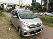Nissan Dayz 2019 Silver for sale