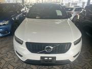 Volvo XC60 2020 White for sale