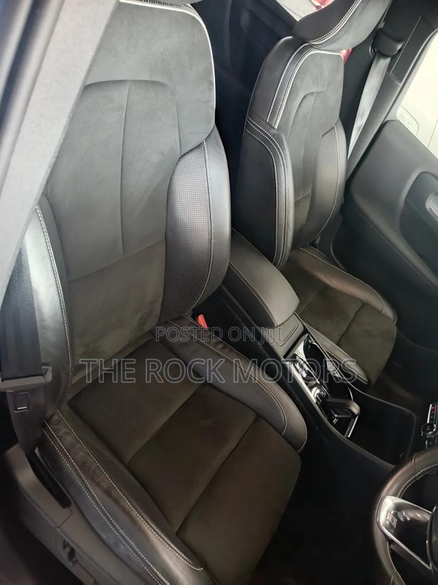 Volvo XC60 2020 White