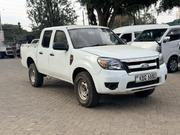 Ford Ranger 2011 White for sale