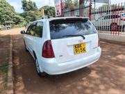 Toyota Corolla Fielder 2006 White for sale