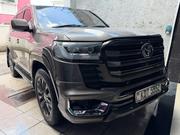 Toyota Land Cruiser 2010 Gold for sale