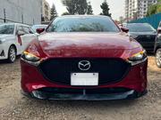 Mazda 3 2019 Red for sale