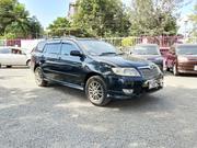 Toyota Corolla Fielder 1.5 Petrol FWD 2004 Black for sale
