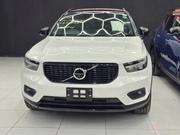 Volvo XC40 2020 White for sale