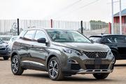 Peugeot 3008 2019 for sale