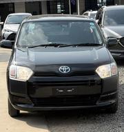 Toyota Probox 2019 Black for sale