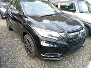 Honda Vezel 2018 Black for sale