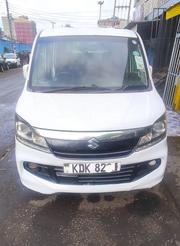 Suzuki Solio 2016 White for sale