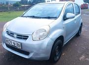 Toyota Passo 2013 Blue for sale