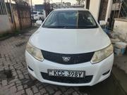 Toyota Allion 2008 Pearl for sale