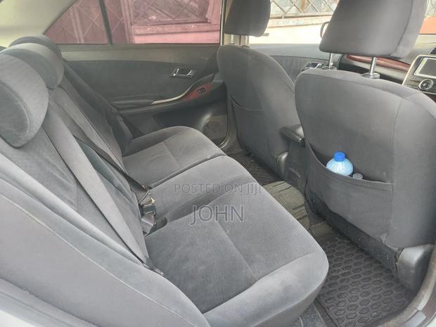 Toyota Allion 2008 Pearl