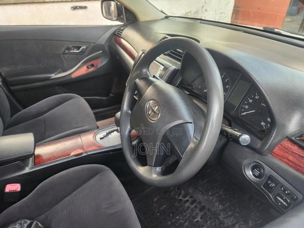 Toyota Allion 2008 Pearl