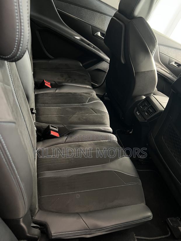 Lexus LX 2019 Black