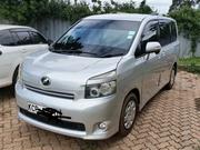 Toyota Voxy 2009 Silver for sale