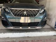 Peugeot 5008 2019 Green for sale