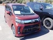 Daihatsu Move 2020 Red for sale