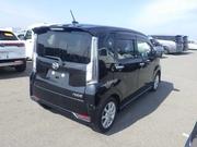 Daihatsu Move 2020 Black for sale