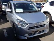 Daihatsu Mira 2019 Silver for sale