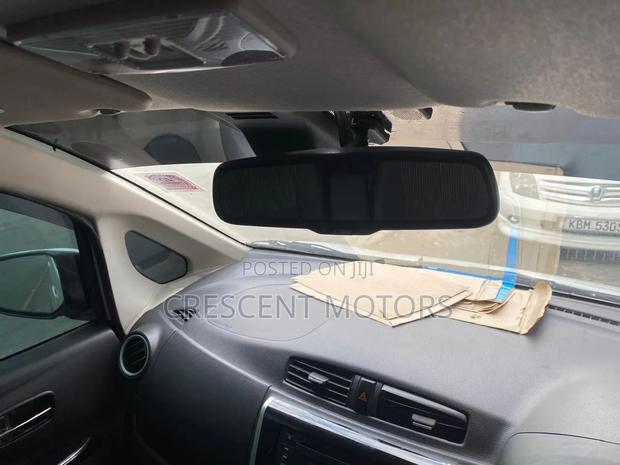 Daihatsu Mira 2019 Silver