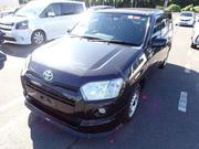 Toyota Probox 2020 Black for sale