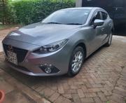 Mazda Axela SV Premium 2014 Gray for sale