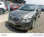 Toyota Premio 2008 Gold for sale
