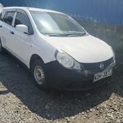 Nissan Advan 2014 White for sale