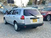 Nissan Advan 2003 Silver for sale