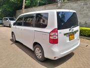 Toyota Noah 2013 White for sale