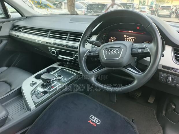 Audi Q7 45 SE Premium AWD quattro 2019