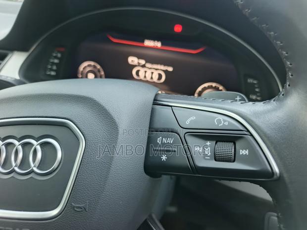 Audi Q7 45 SE Premium AWD quattro 2019