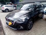 Mazda Demio 2018 Black for sale