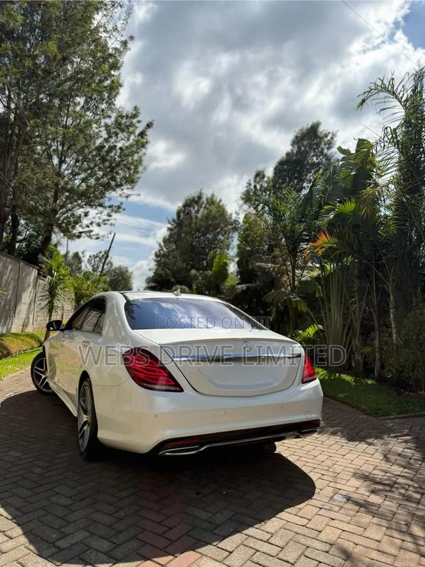 Mercedes-Benz SL-Class 2018 Black