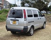 Toyota TownAce 2006 Gray for sale