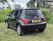 Toyota IST 2006 Black for sale
