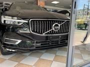Volvo XC60 2019 Black for sale