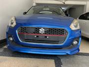 Suzuki Swift 2019 Blue for sale