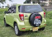 Toyota Rush 2007 Green for sale