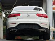 Mercedes-Benz GLC-Class 2019 White for sale