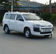 Toyota Probox 2017 White for sale