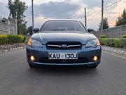 Subaru Legacy 2005 Blue for sale