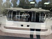 Toyota Land Cruiser Prado 2020 White for sale