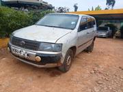 Toyota Probox 2004 Silver for sale