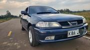 Toyota Carina 2001 Blue for sale