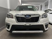 Subaru Forester 2020 White for sale