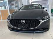 Mazda 3 2020 Blue for sale