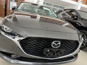 Mazda 3 2020 Gray for sale