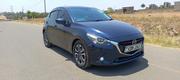 Mazda Demio 2015 Purple for sale