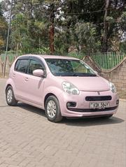 Toyota Passo 2015 Pink for sale